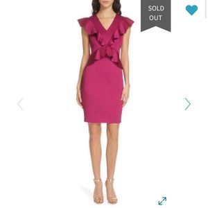 Ted Baker Dress